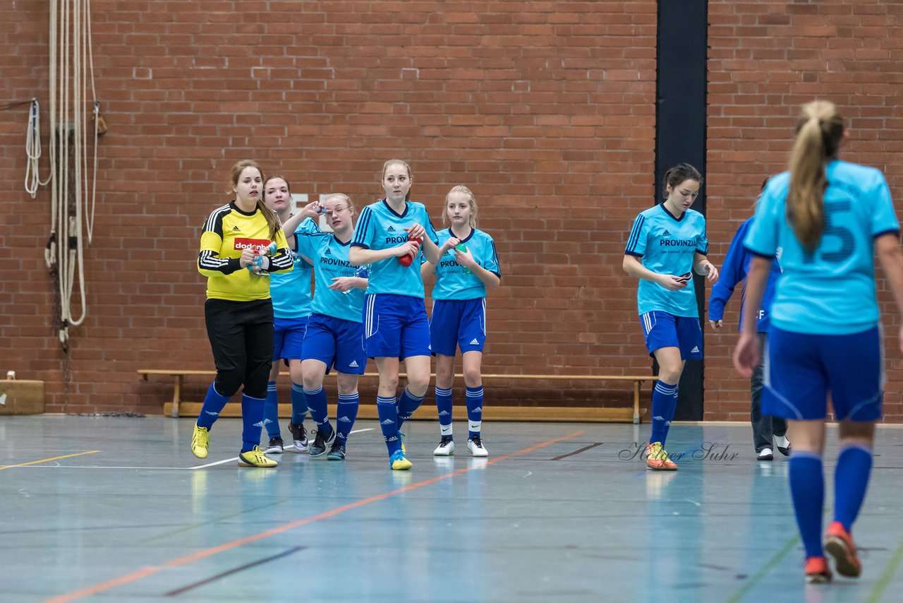 Bild 442 - Dodenhof Cup